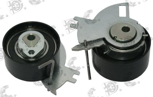 Autokit 03.82088 - Spriegotājrullītis, Gāzu sadales mehānisma piedziņas siksna www.autospares.lv