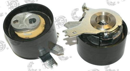 Autokit 03.82034 - Натяжной ролик, зубчатый ремень ГРМ www.autospares.lv