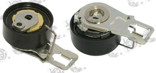 Autokit 03.82073 - Натяжной ролик, зубчатый ремень ГРМ www.autospares.lv