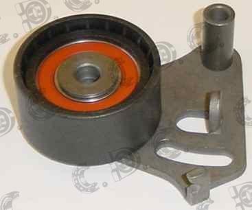 Autokit 03.312 - Tensioner Pulley, timing belt www.autospares.lv