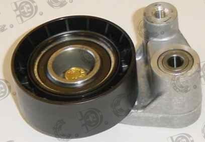 Autokit 03.298 - Belt Tensioner, v-ribbed belt www.autospares.lv