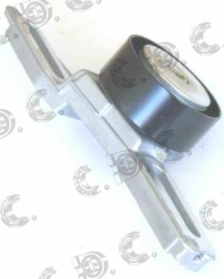 Autokit 03.259 - Belt Tensioner, v-ribbed belt www.autospares.lv