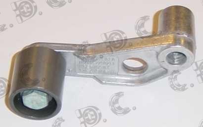 Autokit 03.770 - Parazīt / Vadrullītis, Zobsiksna www.autospares.lv