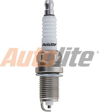 Autolite 5224 - Aizdedzes svece www.autospares.lv