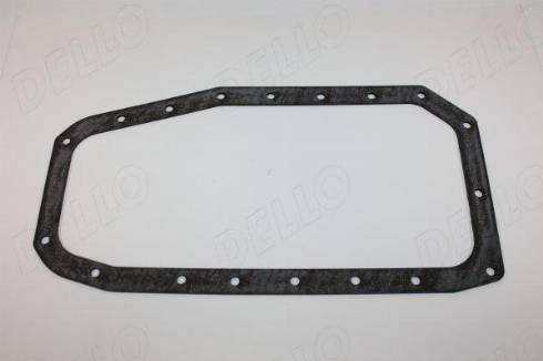 Automega 190042610 - Blīve, Eļļas vācele www.autospares.lv