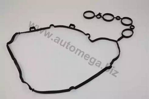 Automega 190059810 - Blīve, Motora bloka galvas vāks www.autospares.lv