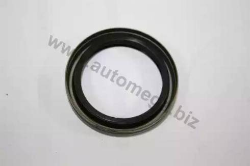 Automega 190050920 - Vārpstas blīvgredzens, Mehāniskā pārnesumkārba www.autospares.lv