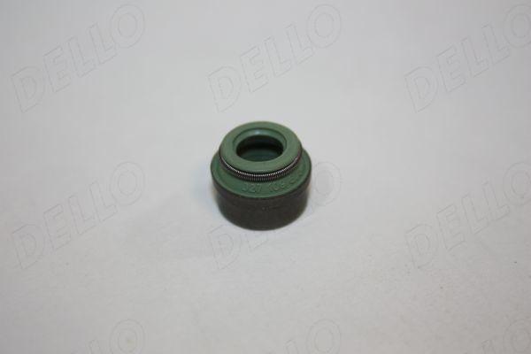 Automega 190015210 - Seal Ring, valve stem www.autospares.lv