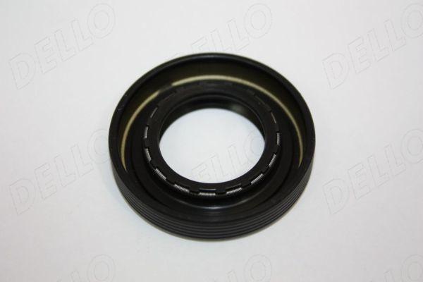 Automega 190016610 - Shaft Seal, manual transmission www.autospares.lv