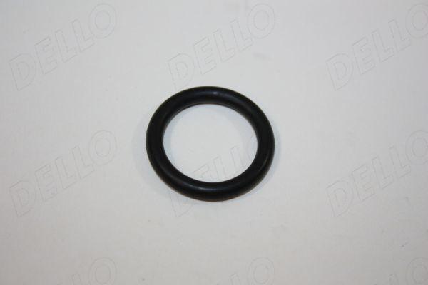 Automega 190013310 - Seal Ring, thermal switch www.autospares.lv