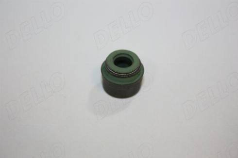 Automega 190037210 - Seal Ring, valve stem www.autospares.lv