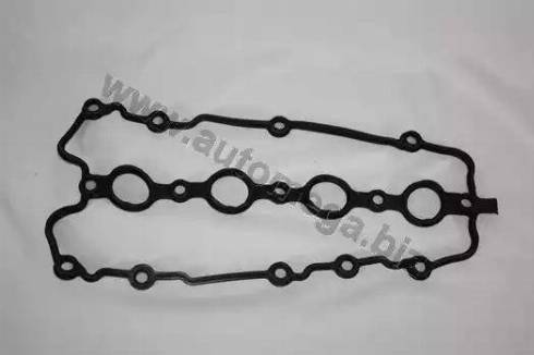 Automega 190026010 - Gasket, cylinder head cover www.autospares.lv