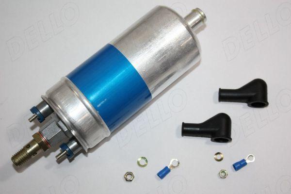 Automega 140004010 - Degvielas sūknis autospares.lv