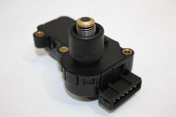 Automega 140000610 - Regulēšanas elements, Droseļvārsts www.autospares.lv