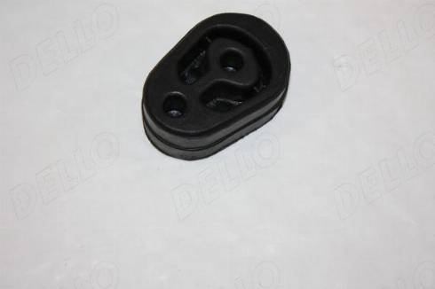 Automega 140007010 - Holding Bracket, silencer www.autospares.lv