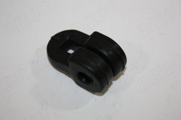 Automega 140018310 - Kronšteins, Trokšņa slāpētājs www.autospares.lv