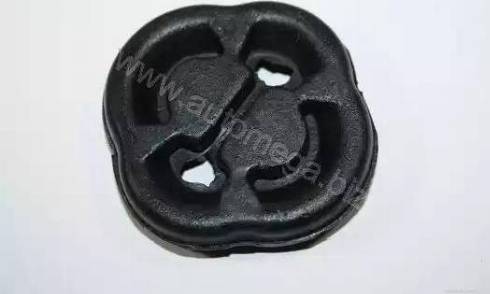 Automega 140013910 - Кронштейн, втулка, система выпуска ОГ www.autospares.lv