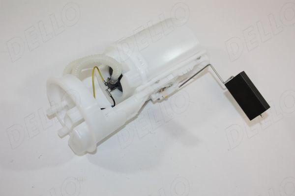 Automega 140017710 - Модуль топливного насоса www.autospares.lv