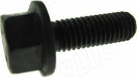 Automega 140033910 - Bolt, exhaust system www.autospares.lv