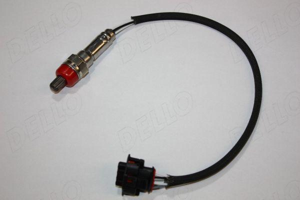 Automega 150090410 - Lambda Sensor www.autospares.lv