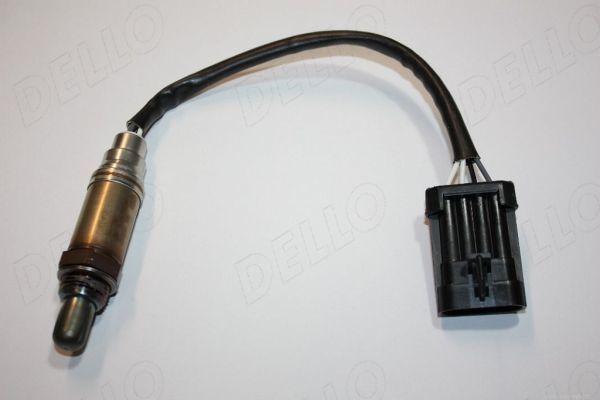 Automega 150090210 - Lambda Sensor www.autospares.lv