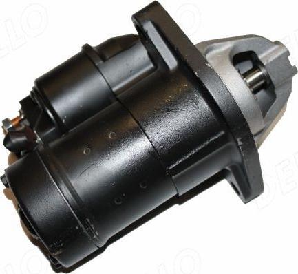 Automega 150091810 - Starter www.autospares.lv