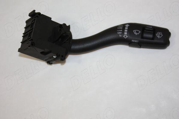 Automega 150049510 - Wiper Switch www.autospares.lv