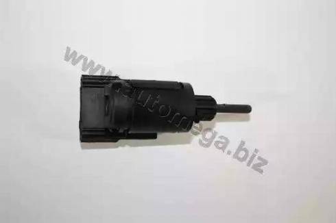 Automega 150046810 - Выключатель стоп сигнала / сцепления www.autospares.lv