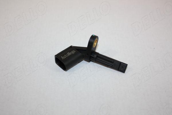 Automega 150041410 - Devējs, Riteņu griešanās ātrums www.autospares.lv