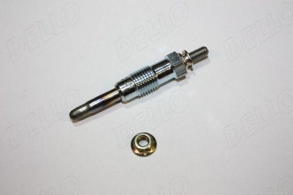 Automega 150059610 - Glow Plug www.autospares.lv