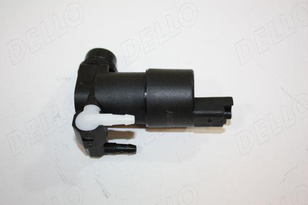 Automega 150059210 - Water Pump, window cleaning www.autospares.lv