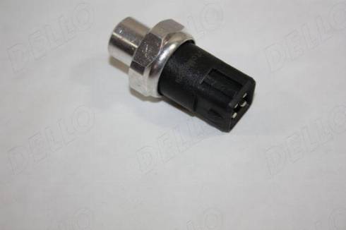 Automega 150055410 - Pressure Switch, air conditioning www.autospares.lv