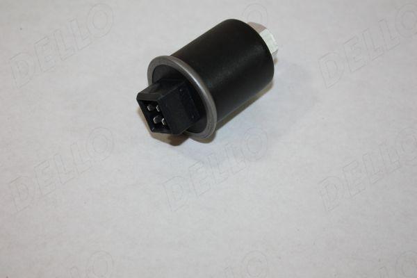 Automega 150055310 - Pressure Switch, air conditioning www.autospares.lv