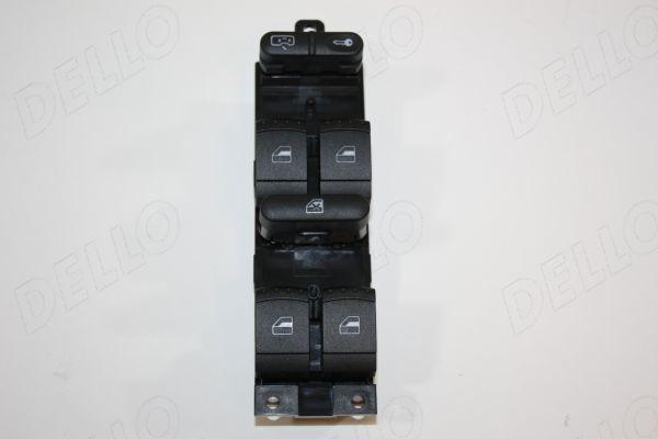 Automega 150056410 - Slēdzis, Stikla pacēlājmehānisms www.autospares.lv