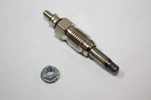 Automega 150057610 - Glow Plug www.autospares.lv