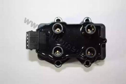 Automega 150069710 - Aizdedzes spole autospares.lv