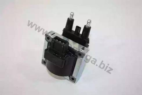 Automega 150060510 - Aizdedzes spole www.autospares.lv