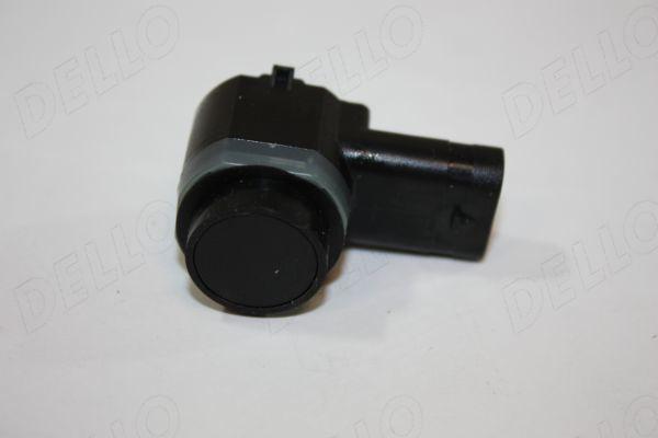 Automega 150067610 - Датчик, система помощи при парковке www.autospares.lv