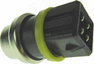 Automega 150009710 - Sensor, coolant temperature www.autospares.lv