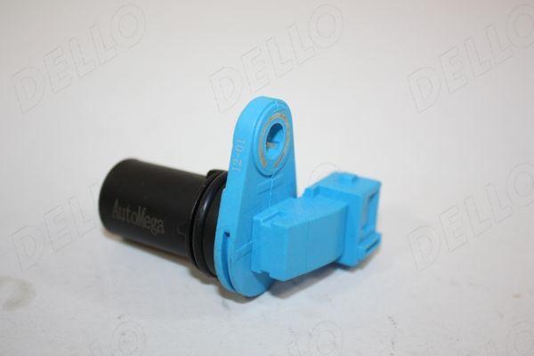 Automega 150006610 - Датчик, положение распределительного вала www.autospares.lv