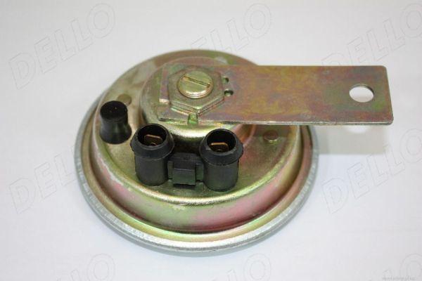 Automega 150002110 - Skaņas signāls www.autospares.lv