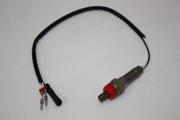 Automega 150019210 - Lambda zonde www.autospares.lv