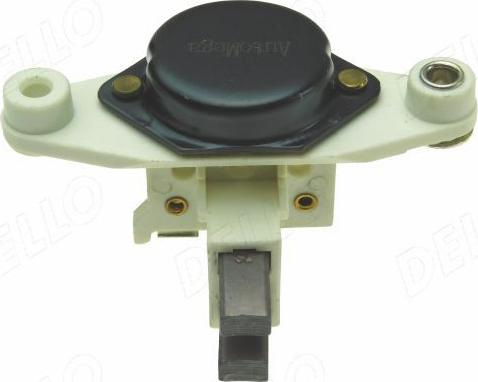 Automega 150014810 - Ģeneratora sprieguma regulators www.autospares.lv