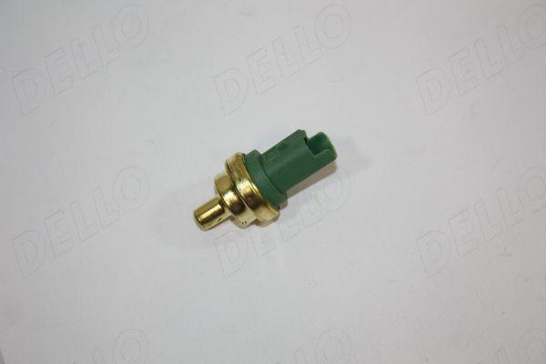 Automega 150010010 - Датчик, температура охлаждающей жидкости www.autospares.lv