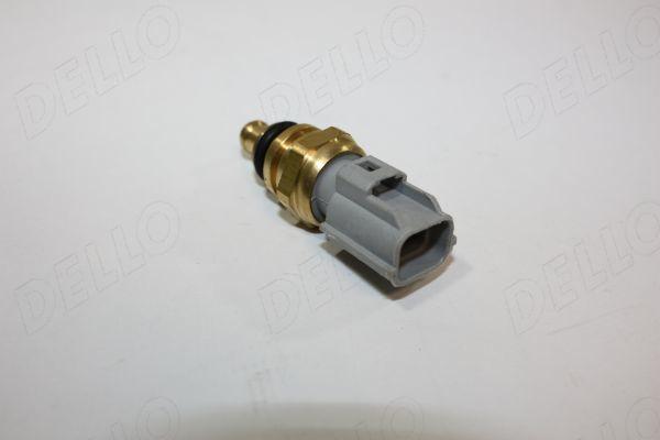 Automega 150011910 - Датчик, температура охлаждающей жидкости www.autospares.lv