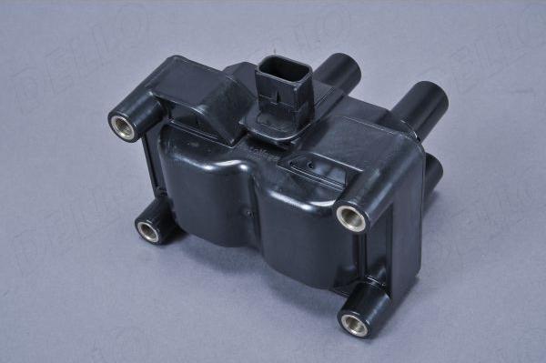 Automega 150011210 - Катушка зажигания www.autospares.lv