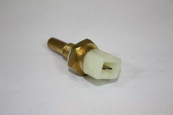 Automega 150018910 - Датчик, температура охлаждающей жидкости www.autospares.lv