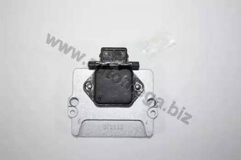 Automega 150018410 - Switch Unit, ignition system www.autospares.lv