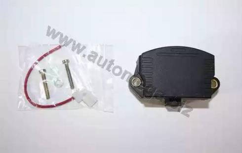 Automega 150017910 - Ģeneratora sprieguma regulators autospares.lv