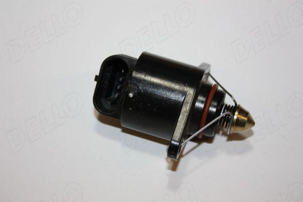 Automega 150089610 - Ieplūstošā gaisa regulēšanas vārsts, Gaisa pievads www.autospares.lv